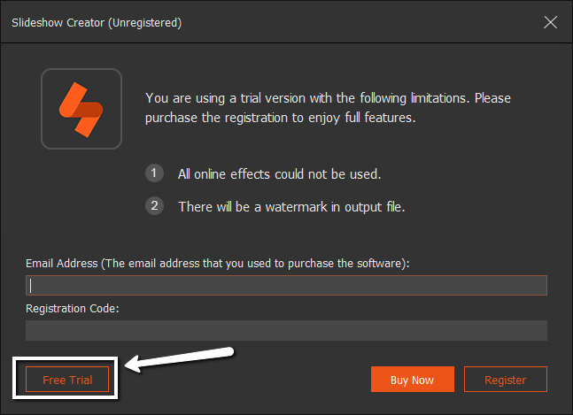 slideshow maker